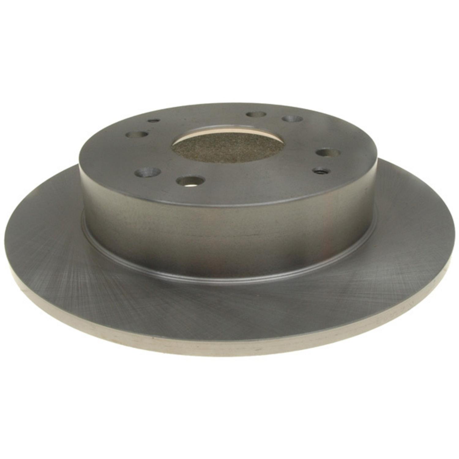Raybestos 96708R - Disc Brake Rotor Raybestos 96708R Disc Brake Rotor product image 1 of 3