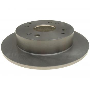 1999 Acura CL Disc Brake Rotor Rear Raybestos 96708R image 1 of 3