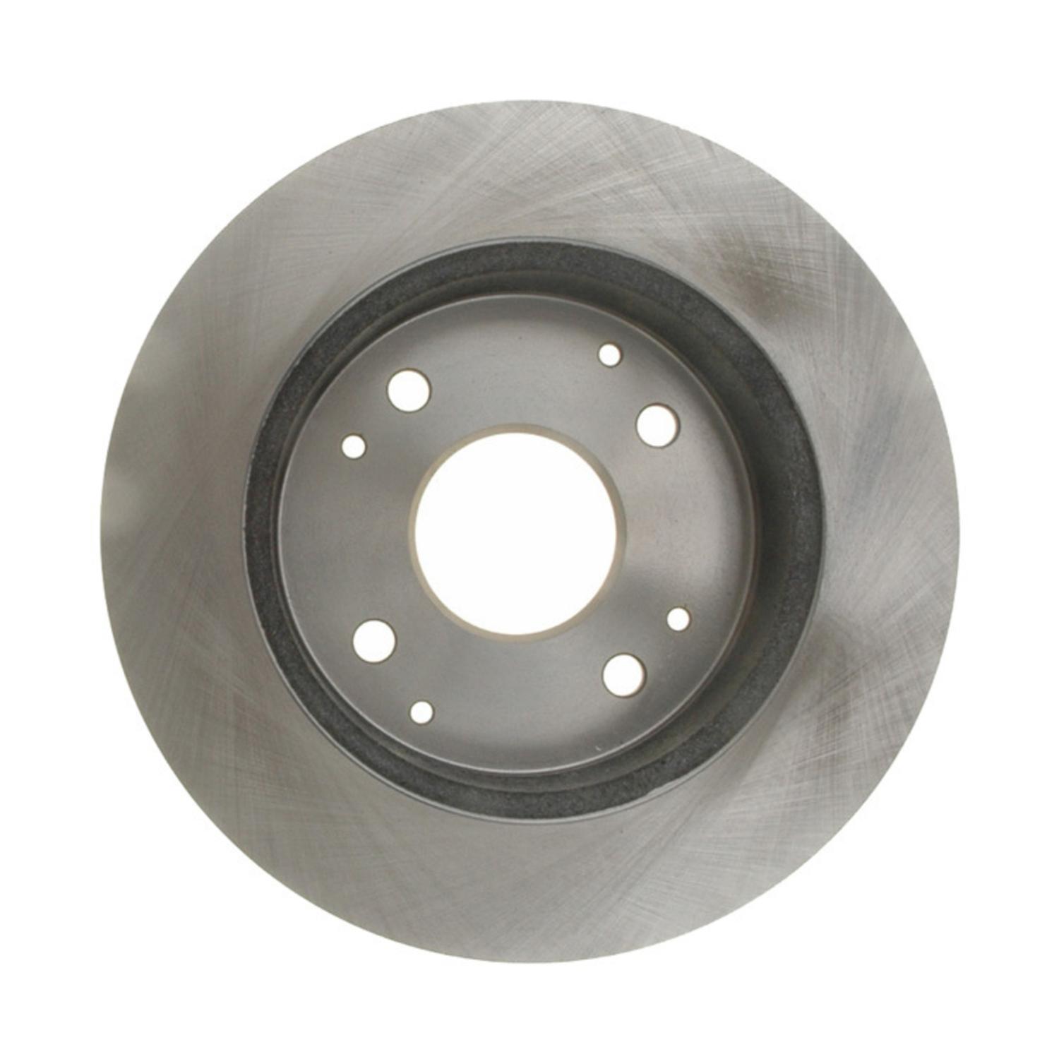 Raybestos 96708R - Disc Brake Rotor Raybestos 96708R Disc Brake Rotor product image 2 of 3