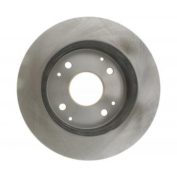 1999 Acura CL Disc Brake Rotor Rear Raybestos 96708R image 2 of 3