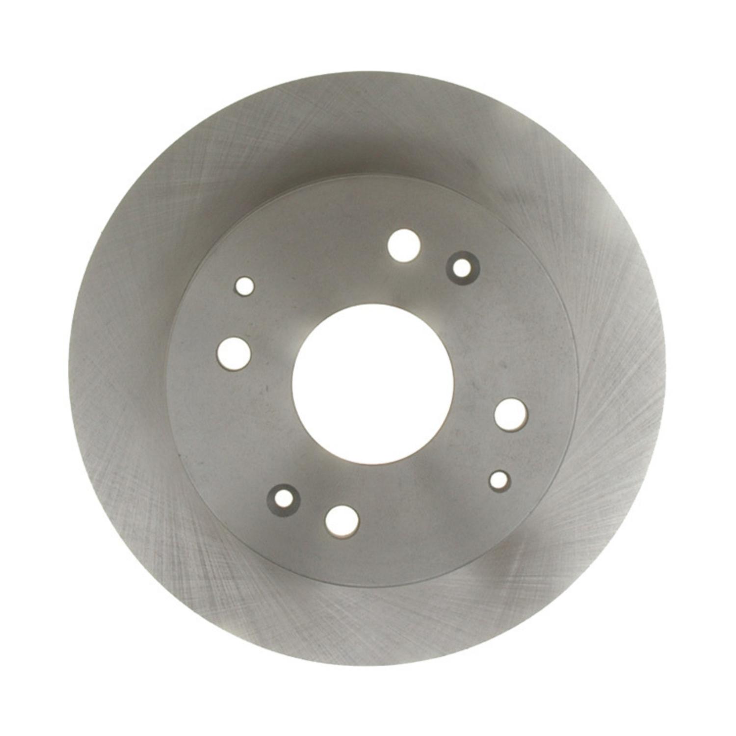 Raybestos 96708R - Disc Brake Rotor Raybestos 96708R Disc Brake Rotor product image 3 of 3
