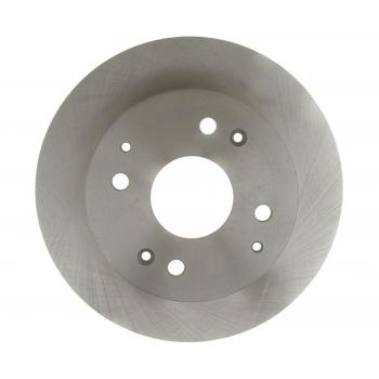 1999 Acura CL Disc Brake Rotor Rear Raybestos 96708R image 3 of 3