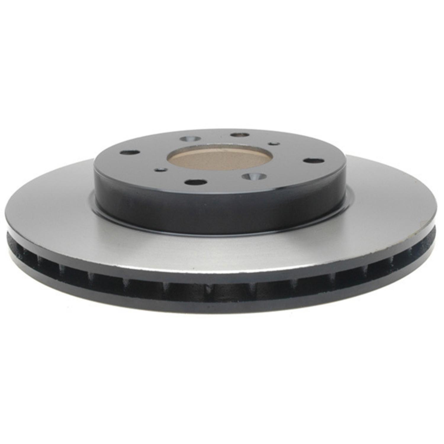 Raybestos 96709 Disc Brake Rotor product image 1 of 3