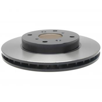 1999 Acura CL Disc Brake Rotor Front Raybestos 96709 image 1 of 3
