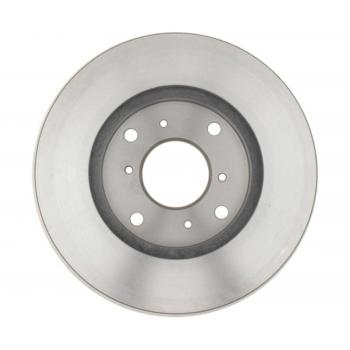 1999 Acura CL Disc Brake Rotor Front Raybestos 96709 image 2 of 3