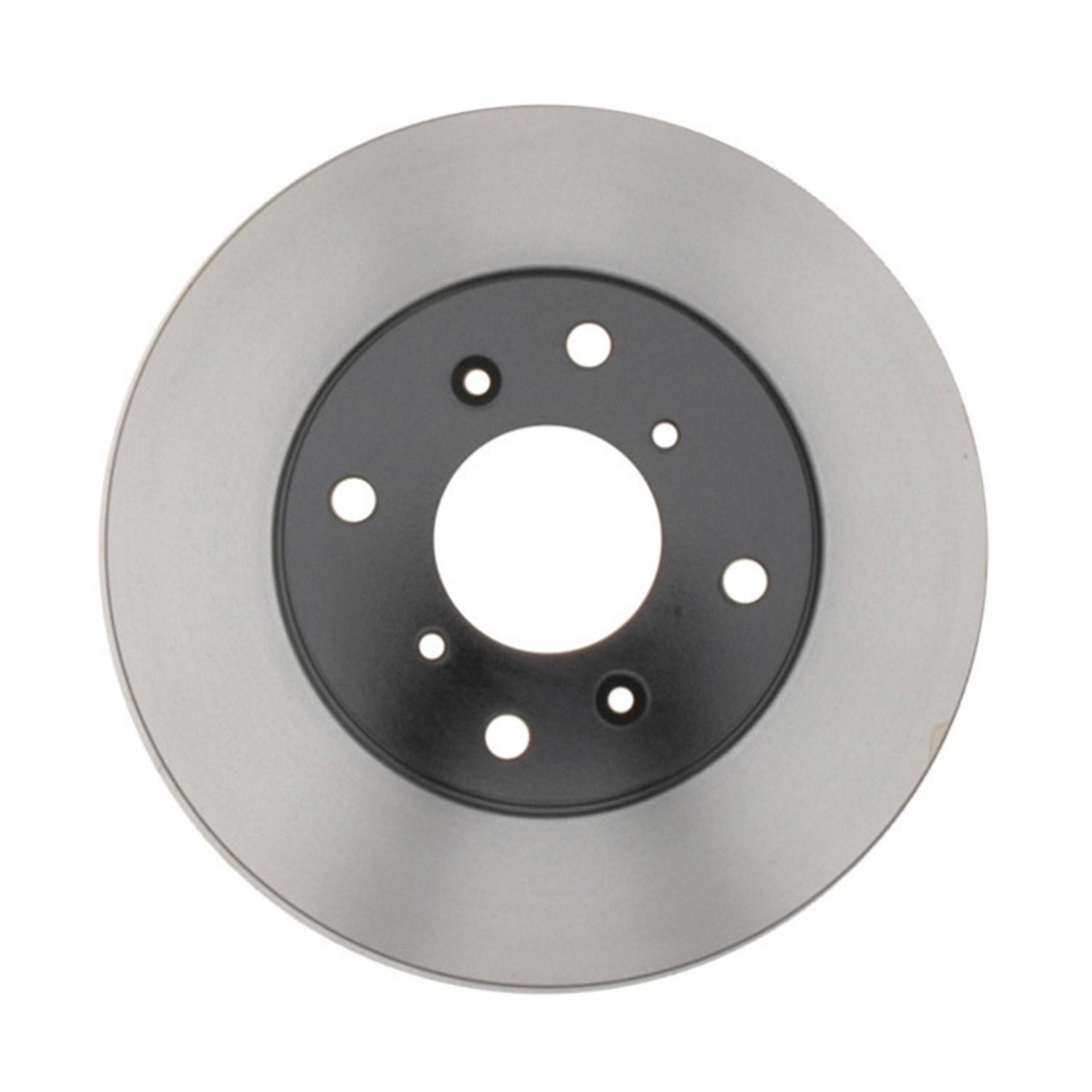Raybestos 96709 Disc Brake Rotor product image 3 of 3
