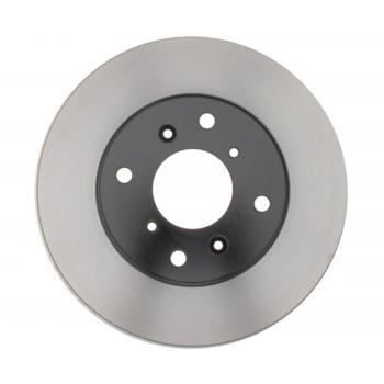 1999 Acura CL Disc Brake Rotor Front Raybestos 96709 image 3 of 3
