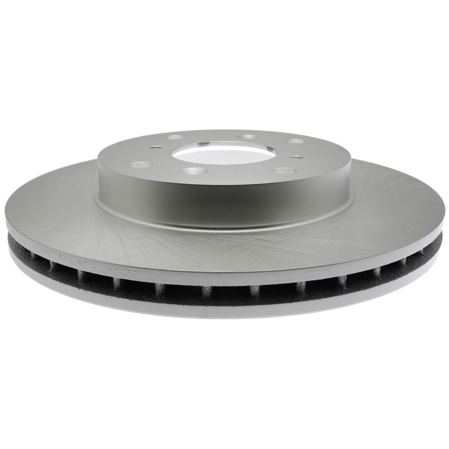 Raybestos 96709FZN Disc Brake Rotor product image 1 of 3