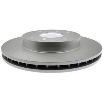 1999 Acura CL Disc Brake Rotor Front Raybestos 96709FZN image 1 of 3