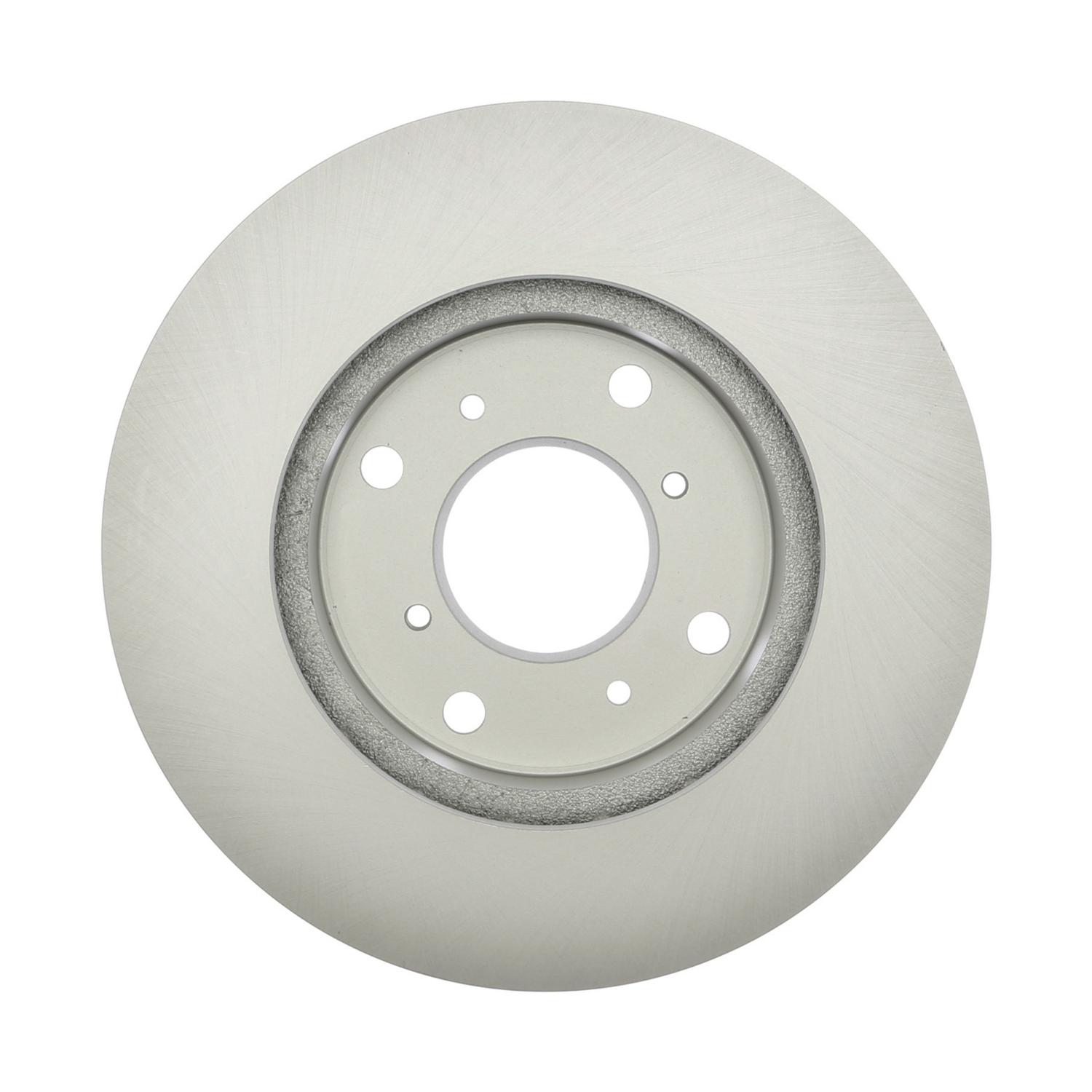 Raybestos 96709FZN Disc Brake Rotor product image 2 of 3