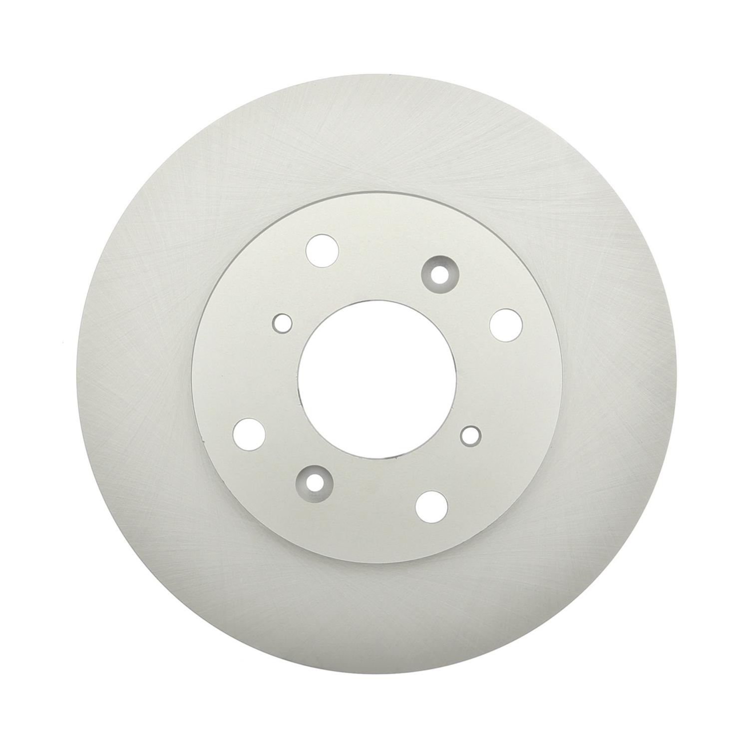 Raybestos 96709FZN Disc Brake Rotor product image 3 of 3