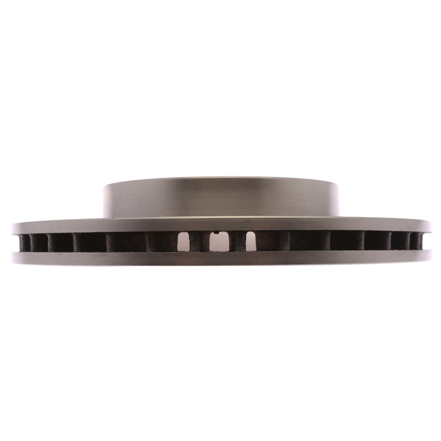 Raybestos 96709R - Disc Brake Rotor Raybestos 96709R Disc Brake Rotor product image 1 of 3
