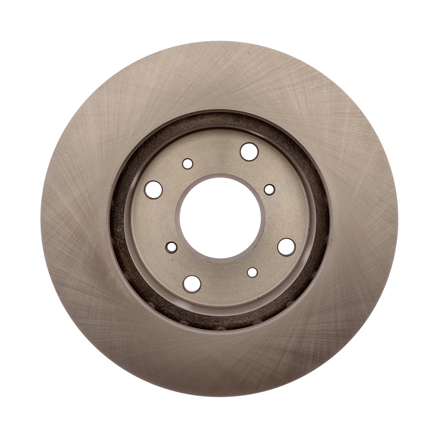 Raybestos 96709R - Disc Brake Rotor Raybestos 96709R Disc Brake Rotor product image 2 of 3