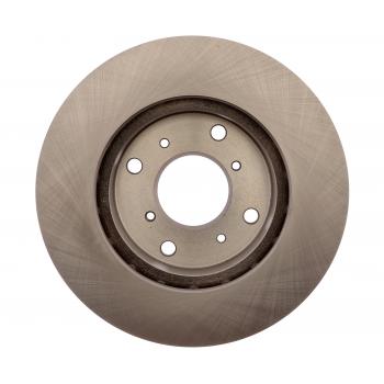 1999 Acura CL Disc Brake Rotor Front Raybestos 96709R image 2 of 3