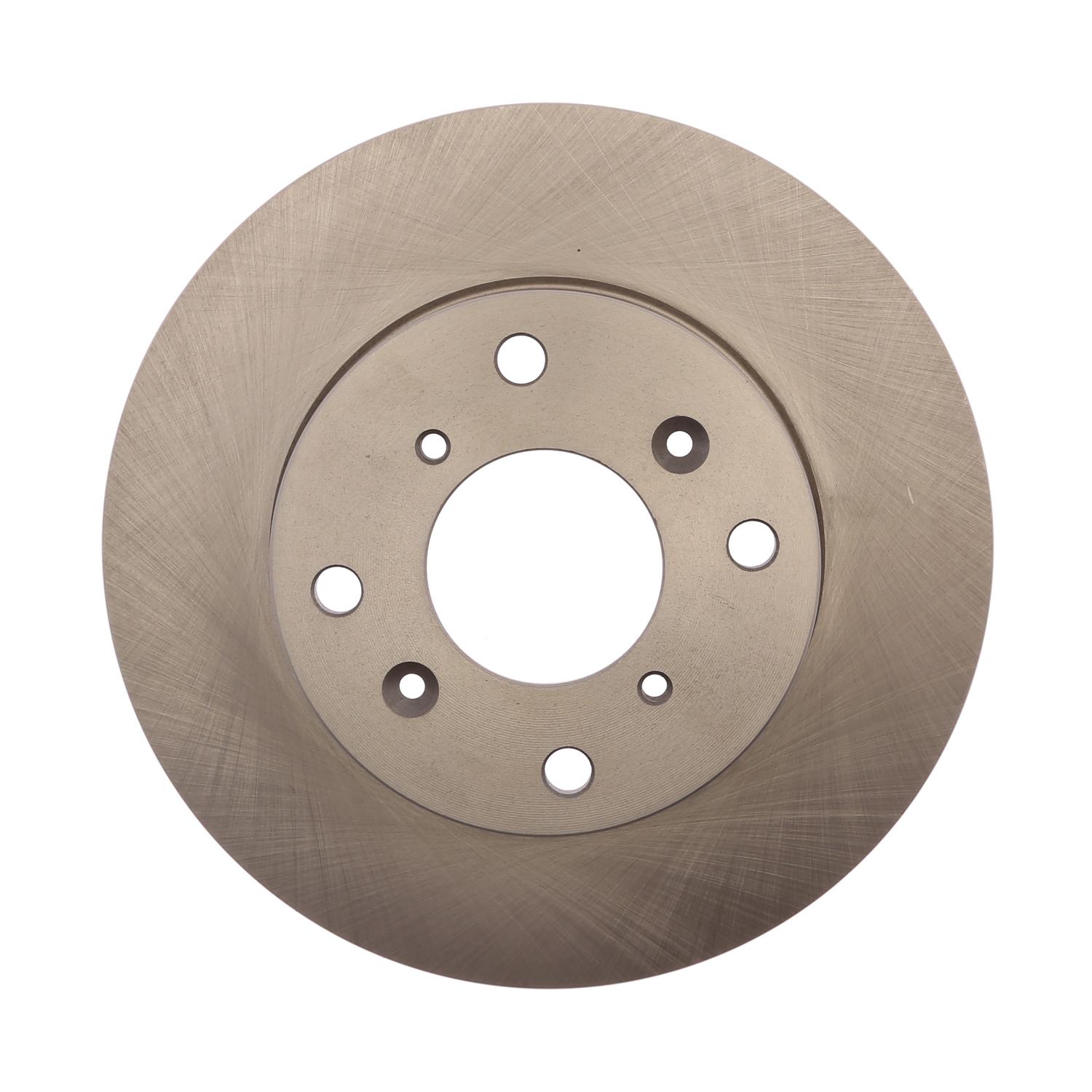 Raybestos 96709R - Disc Brake Rotor Raybestos 96709R Disc Brake Rotor product image 3 of 3