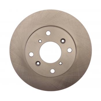 1999 Acura CL Disc Brake Rotor Front Raybestos 96709R image 3 of 3