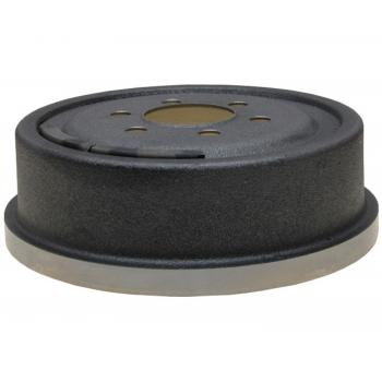 1999 Dodge Dakota Brake Drum Rear Raybestos 9671 image 1 of 3