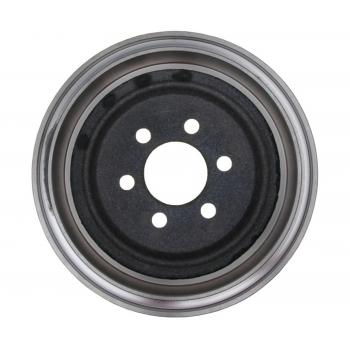 1999 Dodge Dakota Brake Drum Rear Raybestos 9671 image 2 of 3