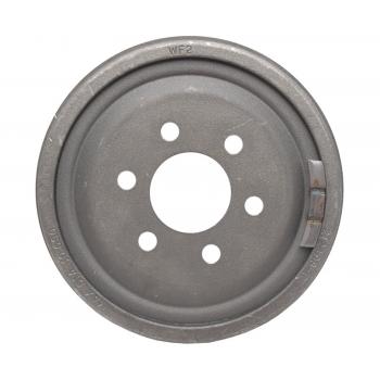 1999 Dodge Dakota Brake Drum Rear Raybestos 9671 image 3 of 3