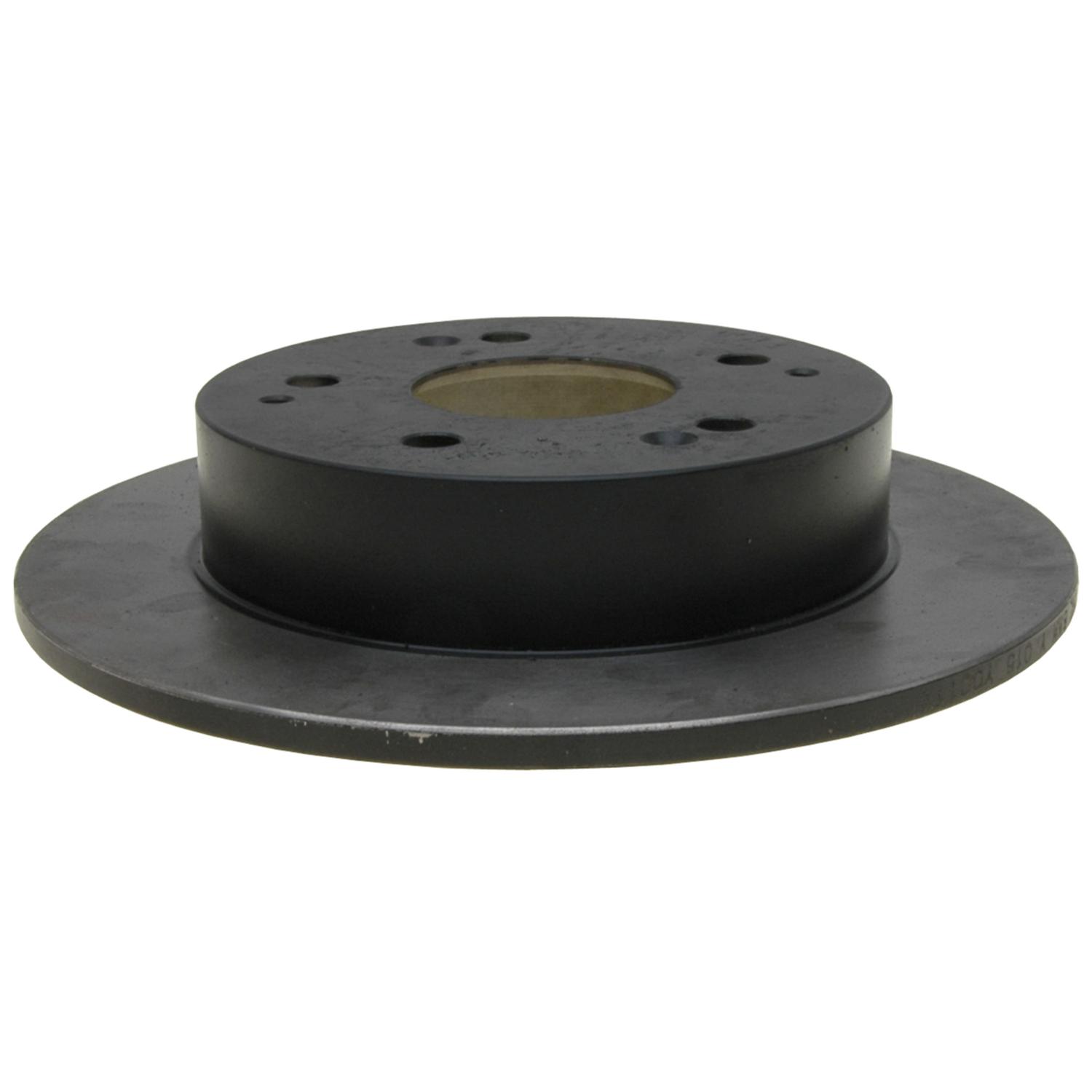 Raybestos 96710 - Disc Brake Rotor Raybestos 96710 Disc Brake Rotor product image 1 of 3