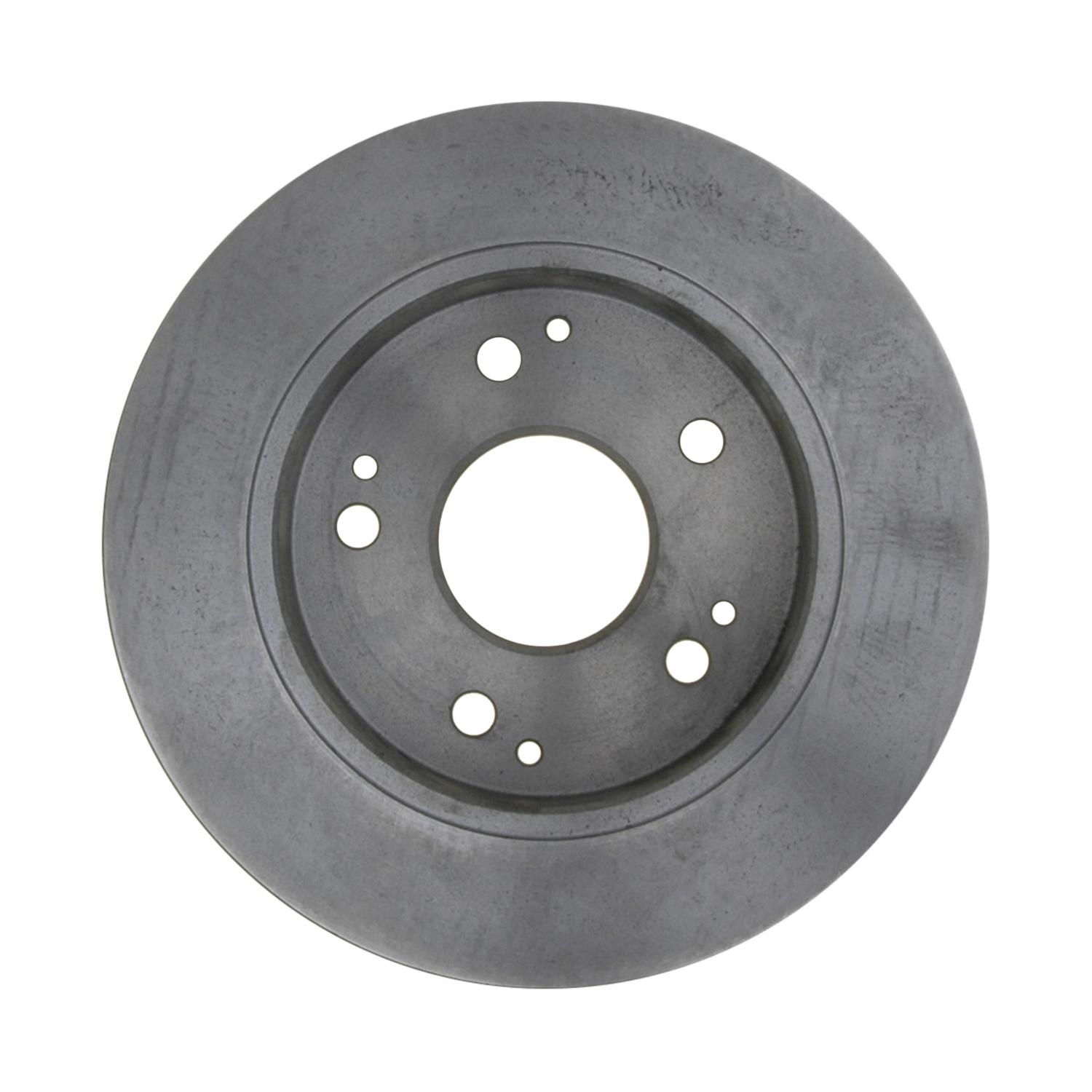 Raybestos 96710 - Disc Brake Rotor Raybestos 96710 Disc Brake Rotor product image 2 of 3