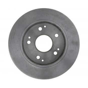 2006 Acura RSX Disc Brake Rotor Rear Raybestos 96710 image 2 of 3