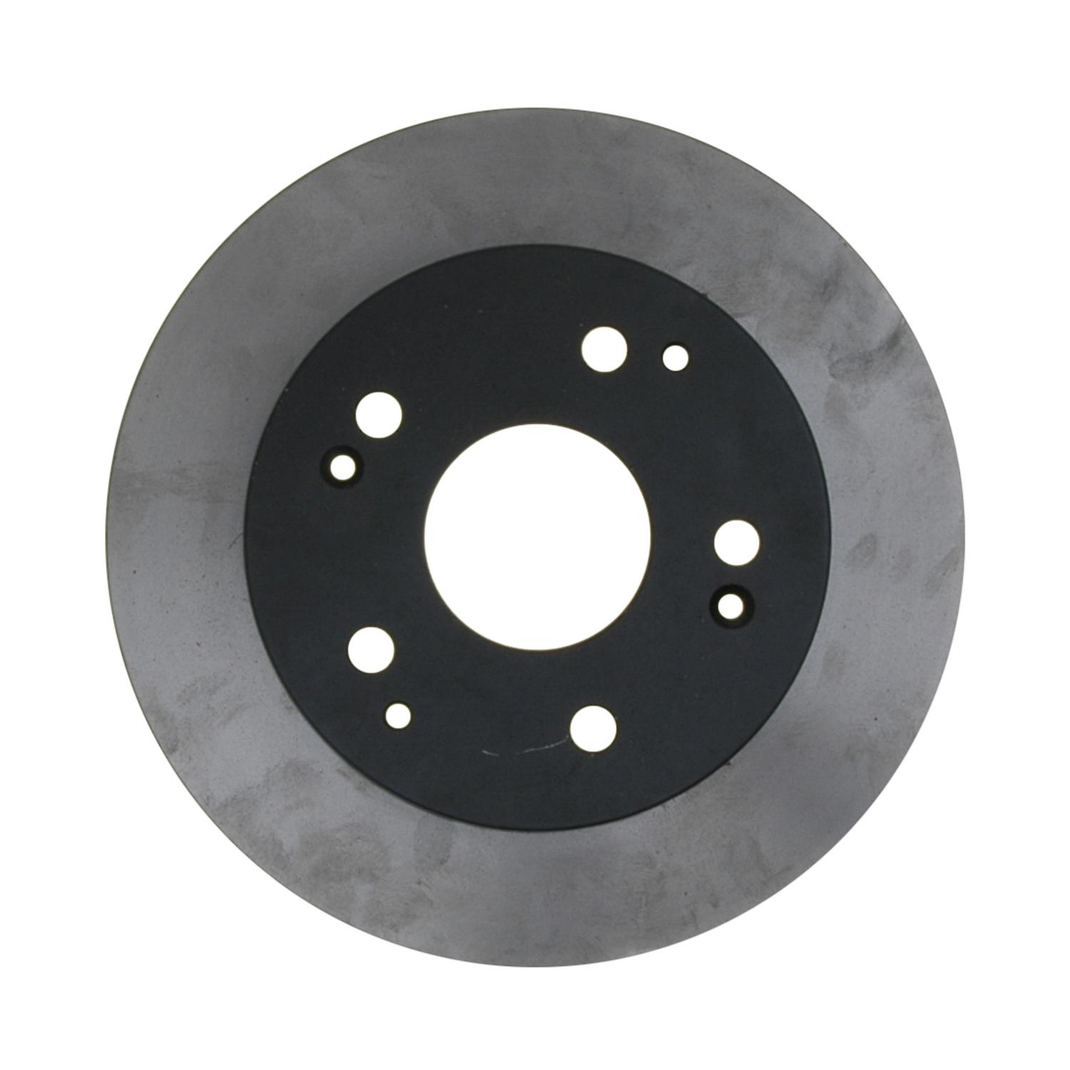 Raybestos 96710 - Disc Brake Rotor Raybestos 96710 Disc Brake Rotor product image 3 of 3