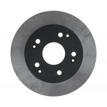 2006 Acura RSX Disc Brake Rotor Rear Raybestos 96710 image 3 of 3