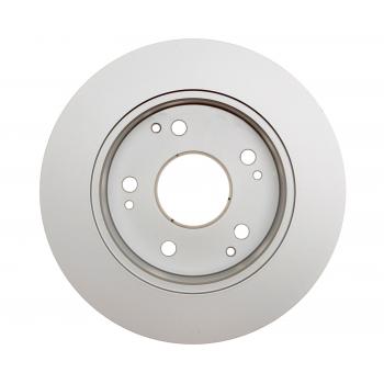 2006 Acura RSX Disc Brake Rotor Rear Raybestos 96710FZN image 2 of 3
