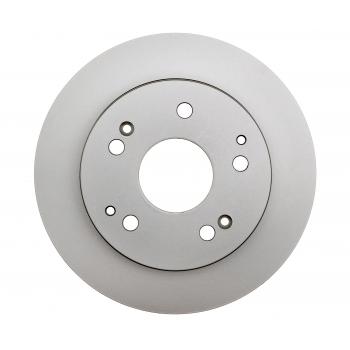 2006 Acura RSX Disc Brake Rotor Rear Raybestos 96710FZN image 3 of 3