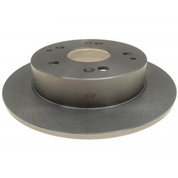2006 Acura RSX Disc Brake Rotor Rear Raybestos 96710R image 1 of 3