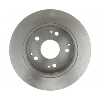 2006 Acura RSX Disc Brake Rotor Rear Raybestos 96710R image 2 of 3