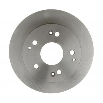 2006 Acura RSX Disc Brake Rotor Rear Raybestos 96710R image 3 of 3