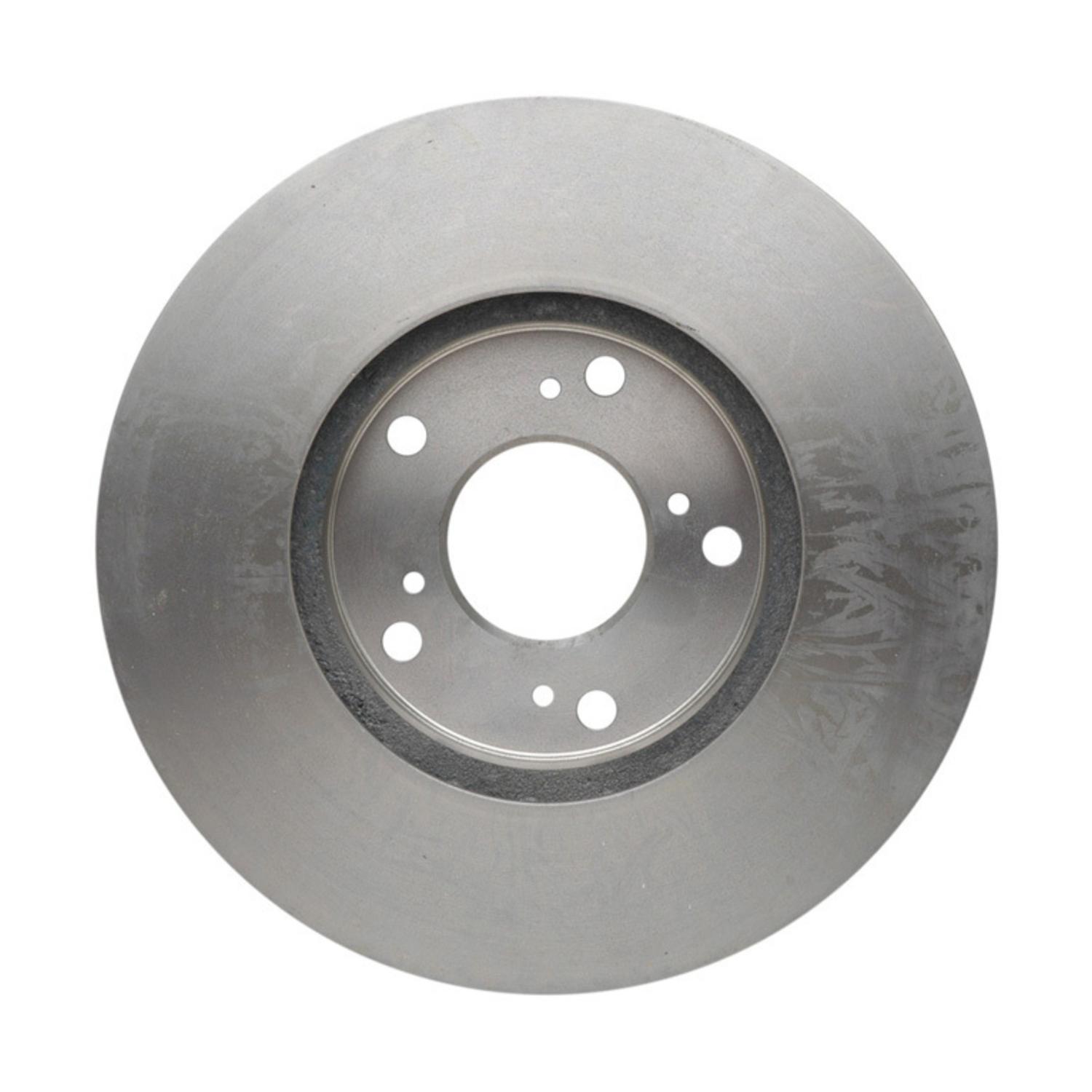 Raybestos 96711 - Disc Brake Rotor Raybestos 96711 Disc Brake Rotor product image 2 of 3