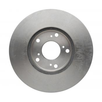 2010 Acura CSX Disc Brake Rotor Front Raybestos 96711 image 2 of 3
