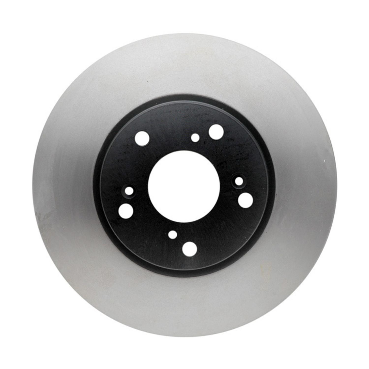 Raybestos 96711 - Disc Brake Rotor Raybestos 96711 Disc Brake Rotor product image 3 of 3