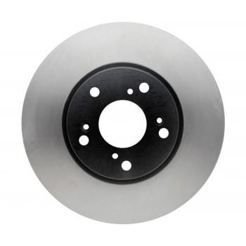 2010 Acura CSX Disc Brake Rotor Front Raybestos 96711 image 3 of 3