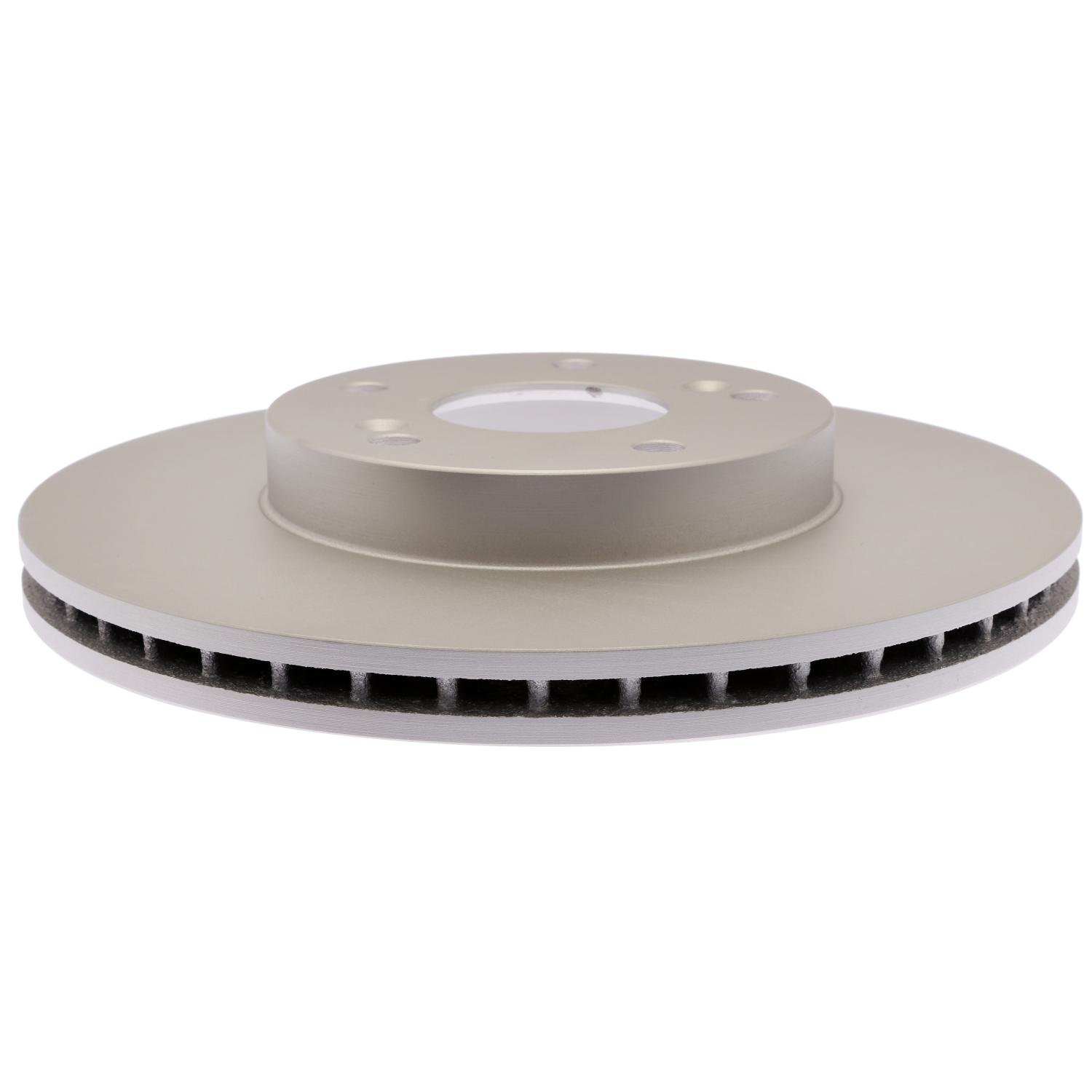Raybestos 96711FZN - Disc Brake Rotor Raybestos 96711FZN Disc Brake Rotor product image 1 of 3