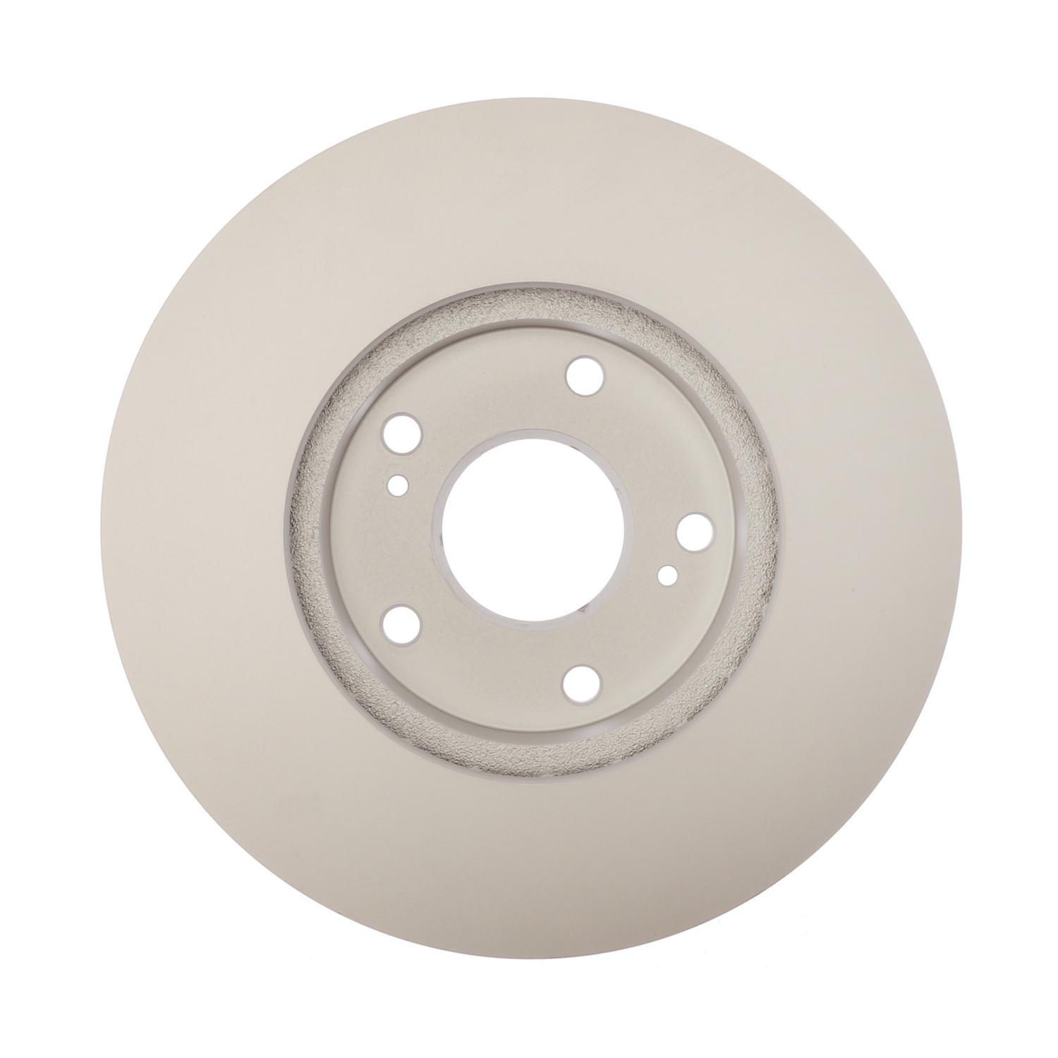 Raybestos 96711FZN - Disc Brake Rotor Raybestos 96711FZN Disc Brake Rotor product image 2 of 3