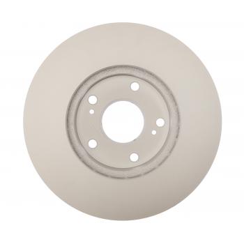2010 Acura CSX Disc Brake Rotor Front Raybestos 96711FZN image 2 of 3