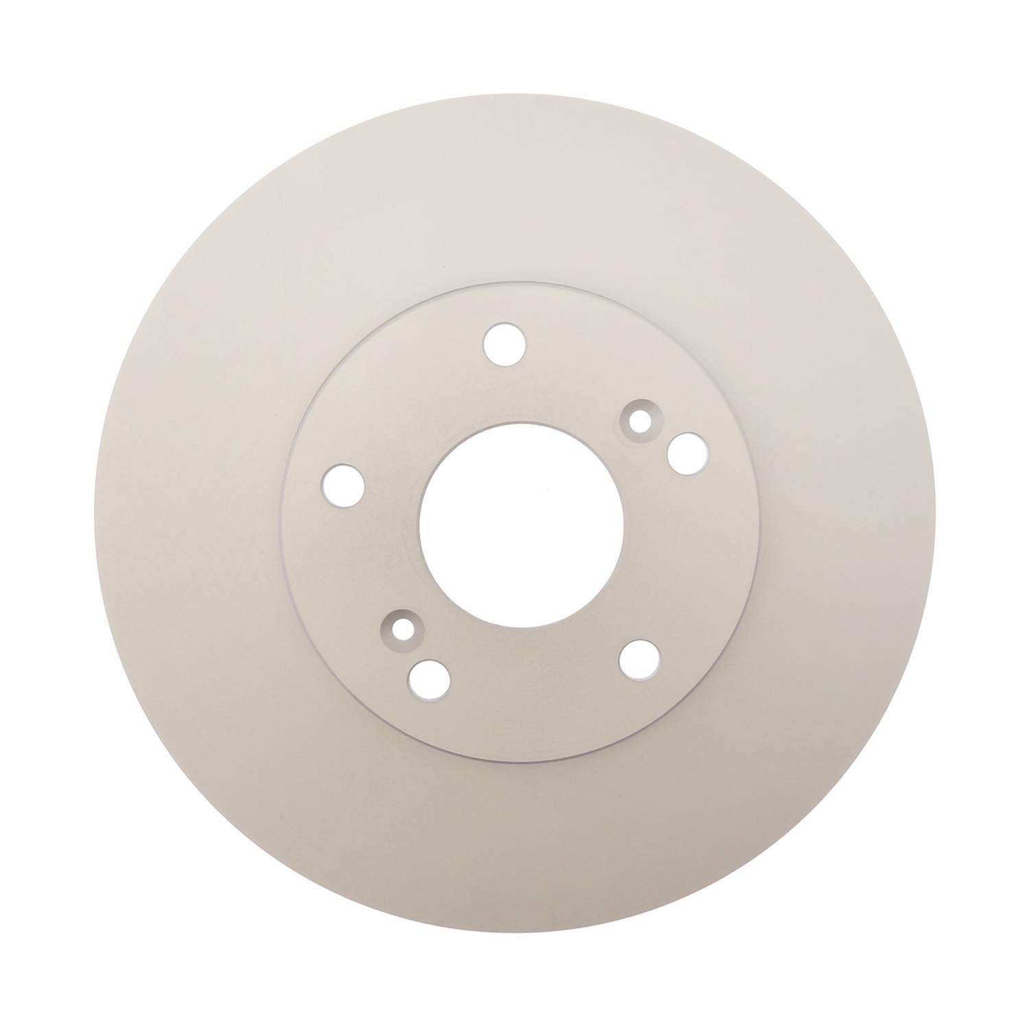 Raybestos 96711FZN - Disc Brake Rotor Raybestos 96711FZN Disc Brake Rotor product image 3 of 3