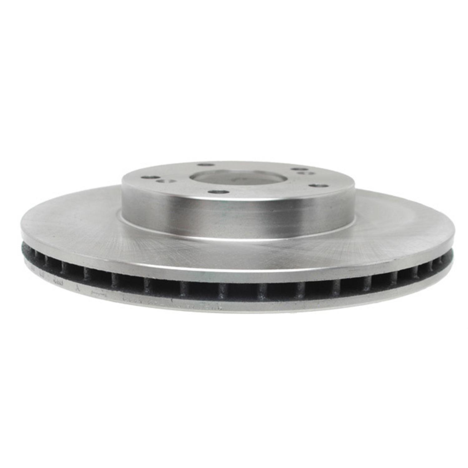 Raybestos 96711R - Disc Brake Rotor Raybestos 96711R Disc Brake Rotor product image 1 of 3
