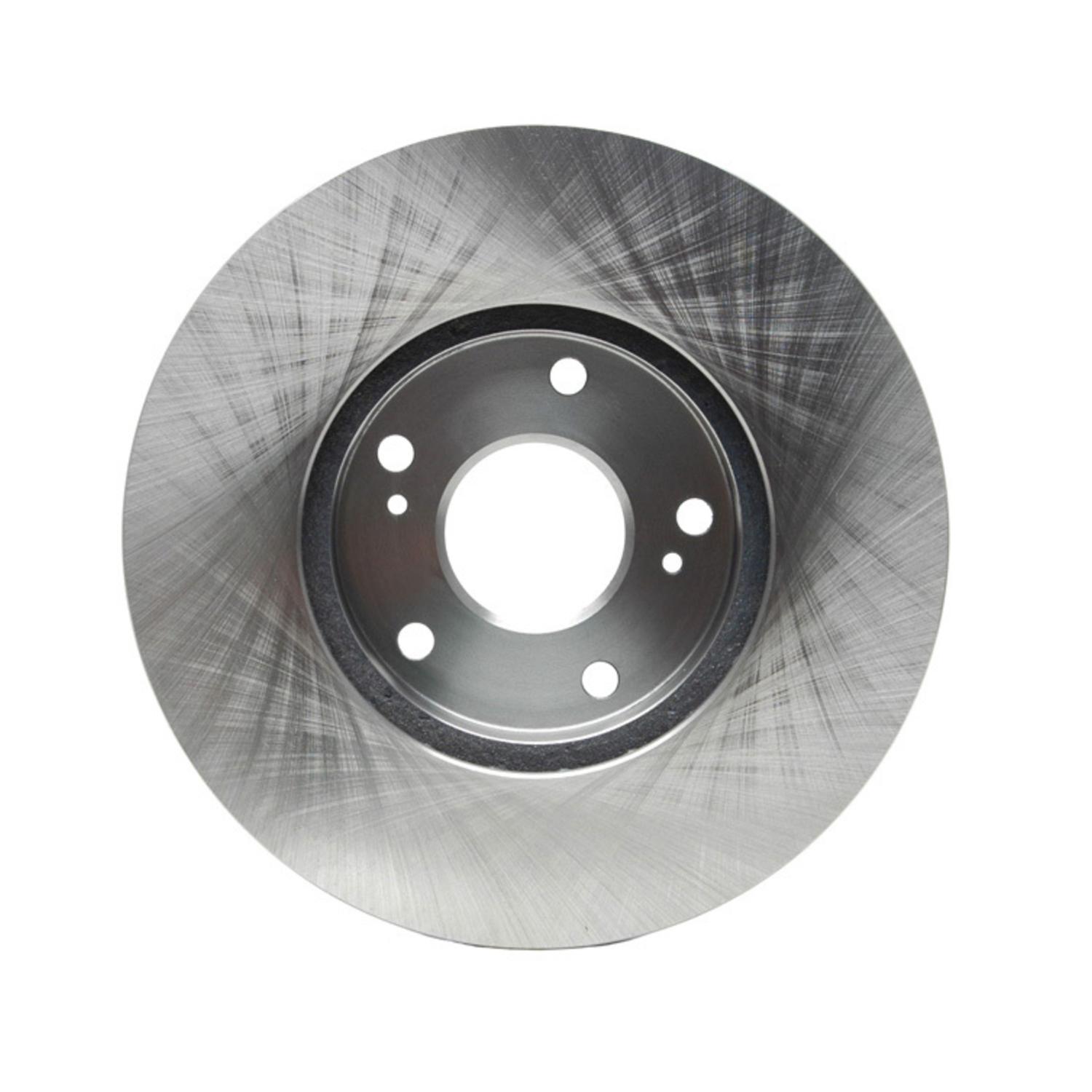Raybestos 96711R - Disc Brake Rotor Raybestos 96711R Disc Brake Rotor product image 2 of 3