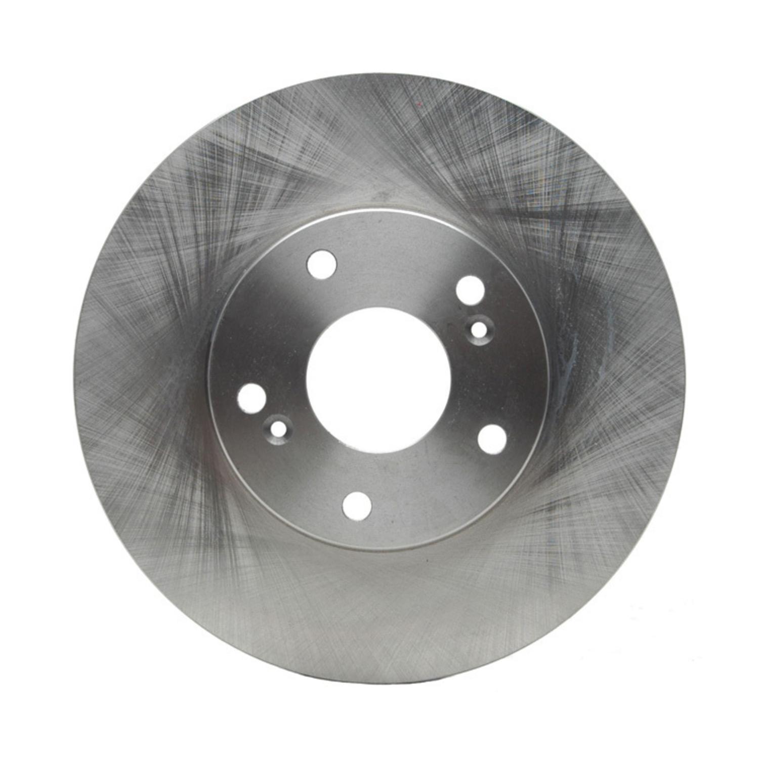 Raybestos 96711R - Disc Brake Rotor Raybestos 96711R Disc Brake Rotor product image 3 of 3