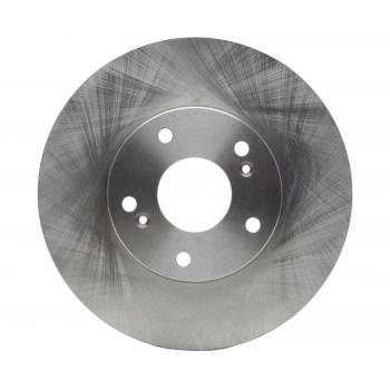 2010 Acura CSX Disc Brake Rotor Front Raybestos 96711R image 3 of 3