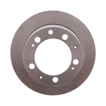1989 Porsche 944 Disc Brake Rotor Rear Raybestos 96712R image 3 of 3