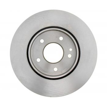 1996 Mercedes-Benz C220 Disc Brake Rotor Front Raybestos 96714 image 2 of 3