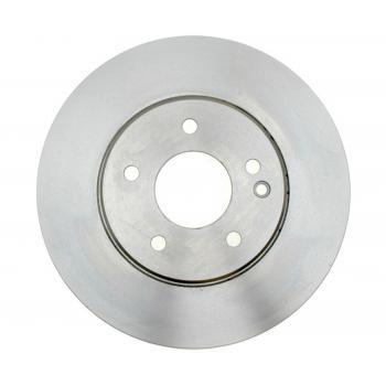 1996 Mercedes-Benz C220 Disc Brake Rotor Front Raybestos 96714R image 3 of 3