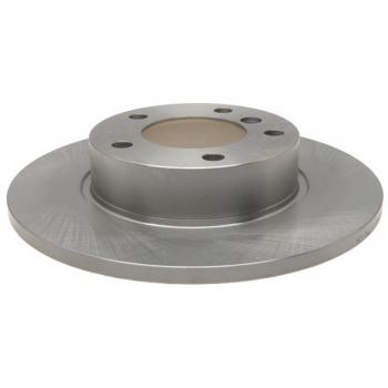1998 BMW Z3 Disc Brake Rotor Front Raybestos 96719R image 1 of 3