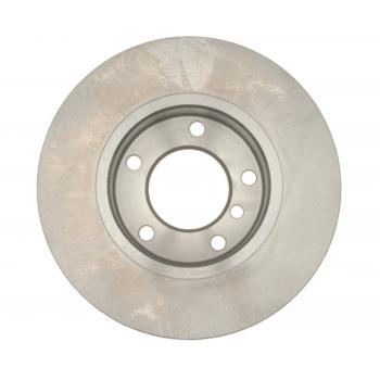 1998 BMW Z3 Disc Brake Rotor Front Raybestos 96719R image 2 of 3